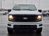 New 2025 Ford F150 XLT w/ Equipment Group 302A MID image 2
