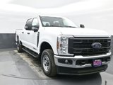 New 2025 Ford F350 4x4 Crew Cab Super Duty image 2