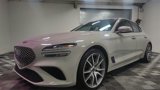 Used 2025 Genesis G70 2.5T image 4