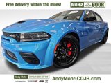 Used 2023 Dodge Charger SRT Hellcat image 2