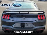 New 2025 Ford Mustang Dark Horse image 5