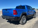 New 2025 RAM 1500 RHO w/ RHO Level 1 Equipment Group image 5