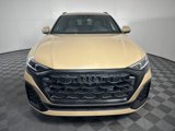 New 2025 Audi Q8 Prestige image 2