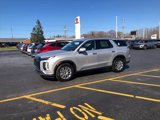 New 2025 Hyundai Palisade SEL image 4