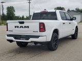 New 2026 RAM 1500 Laramie w/ Night Edition image 4
