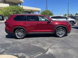 Used 2024 Toyota Grand Highlander Platinum image 2