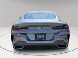 Used 2025 BMW 840i xDrive Coupe w/ Driving Assistance Package image 4
