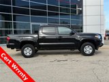 Certified 2022 Toyota Tacoma SR image 2