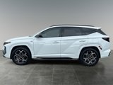 Used 2024 Hyundai Tucson N Line image 4