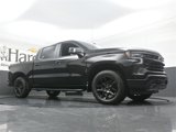 New 2026 Chevrolet Silverado 1500 RST w/ Dark Appearance Package image 2