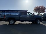 New 2025 Chevrolet Silverado 3500 High Country w/ High Country Premium Package image 5
