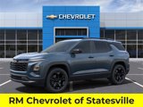 New 2026 Chevrolet Equinox LT w/ Midnight Edition image 2