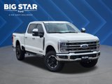 New 2025 Ford F250 King Ranch image 1