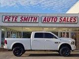 Used 2018 RAM 2500 Laramie w/ Sport Appearance Group image 2