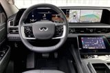 Certified 2025 INFINITI QX80 Sensory image 5
