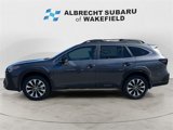 New 2025 Subaru Outback Limited image 2