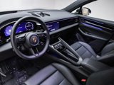 Certified 2025 Porsche Macan 4 Electric image 4