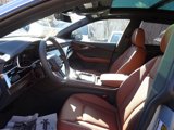 New 2025 Audi Q8 Premium Plus image 4