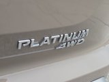 New 2025 Nissan Pathfinder Platinum image 4