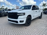 New 2026 RAM 1500 Laramie image 2