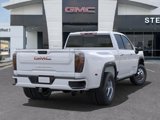 New 2025 GMC Sierra 3500 Denali w/ Denali Reserve Package image 4
