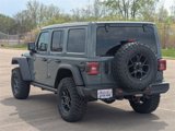 New 2025 Jeep Wrangler Unlimited Sport S 4xe image 4