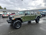 Used 2023 Jeep Gladiator Mojave w/ Cold Weather Group image 2