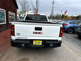 Used 2015 GMC Sierra 1500 4x4 Double Cab w/ Elevation Edition image 6