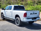 New 2025 RAM 2500 Laramie image 4