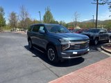 New 2025 Chevrolet Tahoe LT w/ Comfort Package image 2