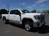 Used 2022 GMC Sierra 2500 SLE image 3