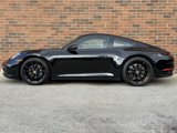Certified 2024 Porsche 911 Carrera image 2