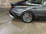 New 2025 Hyundai Sonata Limited image 6