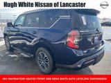 New 2025 Nissan Armada Platinum image 3