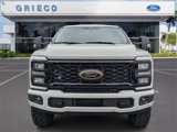New 2025 Ford F250 Lariat w/ Lariat Ultimate Package image 3