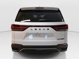 New 2025 Lexus LX 700h F Sport image 5