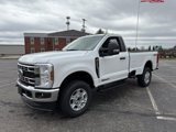 New 2025 Ford F350 XLT image 4