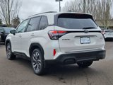 New 2025 Subaru Forester Touring image 3