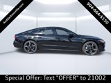 New 2025 Audi A7 3.0T Prestige image 2