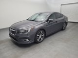 Used 2019 Subaru Legacy 2.5i Limited w/ Popular Package #2A image 2