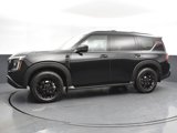 New 2025 Nissan Armada PRO-4X image 3