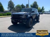 New 2025 Ford Bronco Raptor image 1