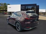 New 2025 MAZDA CX-90 Plug-In Hybrid w/ Premium Plus image 5