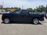 New 2025 Chevrolet Silverado 1500 Custom image 4