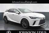 New 2025 Lexus RX 350 image 3