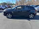 New 2024 Mitsubishi Outlander Sport SE image 2
