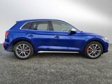 New 2025 Audi SQ5 Prestige image 6
