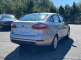 Used 2016 Ford Fiesta S image 4