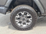 New 2025 Jeep Wrangler Sahara image 5