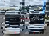 New 2025 GMC Sierra 2500 AT4 w/ AT4 Premium Plus Package image 4
